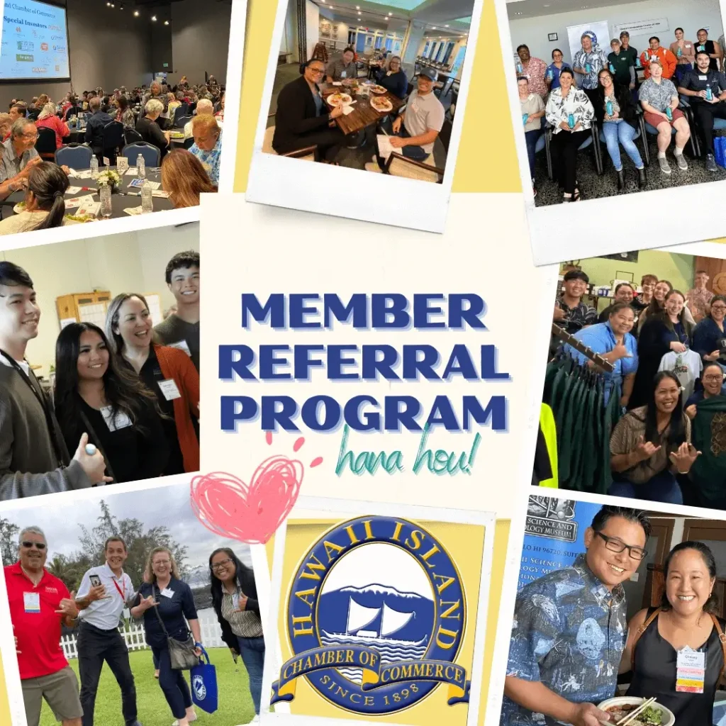 Member Referral Program